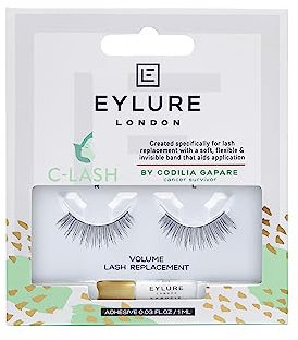 Eylure C-Lash Volume Faux Cils