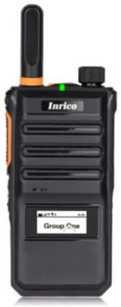 Inrico T620 4G Poc Network Radio