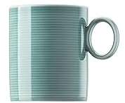 Thomas Loft by Rosenthal Colour - Ice Blue Becher mit Henkel groß