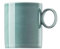 Thomas Loft by Rosenthal Colour - Ice Blue Becher mit Henkel groß