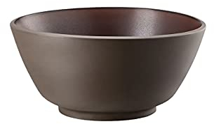 [A] Junto Bronze Schüssel 19 cm