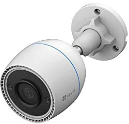 EZVIZ Camera C3TN Couleur