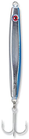 Aquantic Rippen-Pilker NG 75g BS