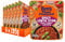 Ben’s Original Plant Powered Spicy Lentil Stew, Bulk Multipack 6 x 285 g pouches