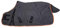 BNALU Wasserdichtes Stoff Abschwitzdecke fürs Pferd ist atmungsaktiv Transportdecke Weidedecke Winterdecke Winterbaumwolle Weich und warm Reitausrüstung Outdoordecke (Size:145CM)