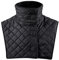 iSpchen Cache-Cou De Moto, Cache-Cou Coupe-Vent Cache-Cou D'extérieur d'hiver Cache-Cou Écharpe Chaude Cache-Cou De Moto Imperméable pour Les Sports Aériens, Le Cyclisme Et Le Ski