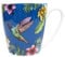 Queen's by Churchill Mug gland – Colibri Reignforest REFO00301