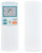 GOUYESHO Mando a Distancia de Repuesto ARC433B46 para Daikin Air ConditionerCTXS25HVLD CTXS35HVLD