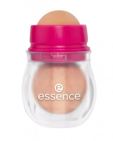 essence it's Bubble Gum fun mattifying stone roller, Mattierendes Papier, Nr. 01, glanzabsorbierend, matt, Nanopartikel frei, 1er Pack (1pcs)