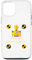 Hülle für iPhone 13 Crashtest Dummy Crashpad