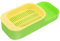 BESPORTBLE Cat Grass Planter Box Hydroponic Cat Grass Growing Case for Easy Use Household Planting Design Green