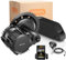Bafang BBS-HD 52V1000W Mittelmotor mit SWM58 Display und 52V20Ah Yingwu-Batterie- BBS03 Elektrofahrrad-Setzkasten,Ebike Mittelmotor G320 Ebike Conversion Kit für BB68mm Mountainbike