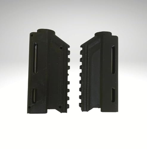 ZDR50 Pipe Cover Black for Tuning Pipe for HDR.50