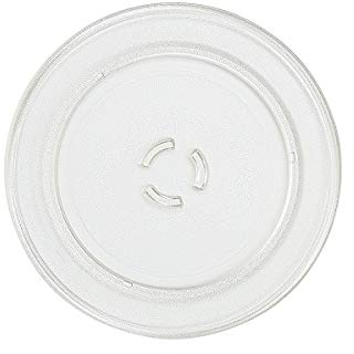 Plateau Micro-ondes Whirlpool FR339 Family Cheff 32,5 cm