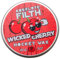 Absolute Filth - Wicked Cherry Hockey Wax - Premium Hockeyschlägerwachs für maximalen Halt und Schutz