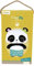 Avenue Mandarine KC110C - Kreativset Little Couz'In, ideal ab 6 Jahren, Panda, 1 Set
