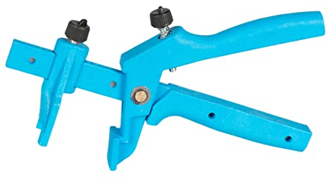 OX Pro Tile Level System Wedge & Spacer - Adjustable Plier - Plastic
