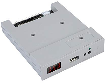 Diskettenlaufwerk Emulator 500 OLED Tastatur 2,5 Zoll USB Sfr1M44 U100 3,5 Zoll 1,44 U100 MB USB Ssd Diskette Interne Datenspeichergeräte