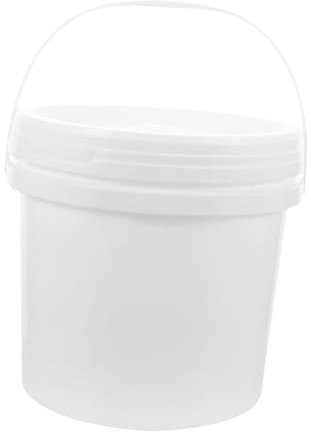 RORPOIR Wet Wipes Bucket Portable Wipes Dispenser for Car Travel Bathroom Use Handle