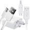 Type C 5V 15W Power Charger Compatible with Fire HD 10 9th Gen Tablet, Compatible with Kindle Fire HD 6 7 8.9 9.7, Compatible with Fire 7 HD 8 10 Tablet