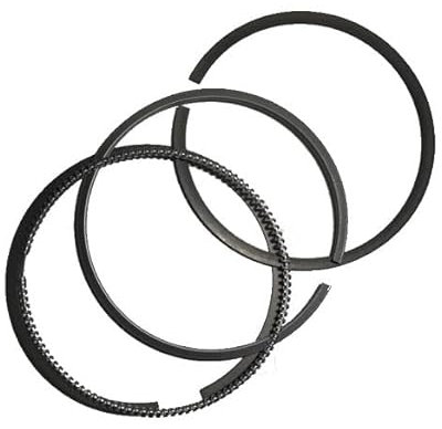 SERIE SEGMENTI STANDARD MOTORE LOMBARDINI 72MM Universali