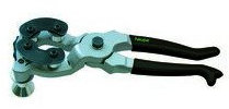 Haupa 200187 - Alicates pelacables 26-52mm