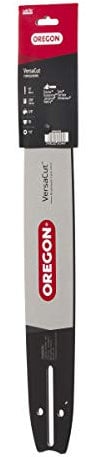 Oregon Versacut 158VXLHD009 Tronçonneuse Professionnelle Gris