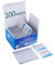 Lot de 100 lingettes nettoyantes