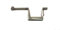 Spatola Paletta Braciere Thermorossi cod. 70020648 per termocamino a pellet Insert Idra Maxi
