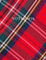 Notebook: Red Plaid Notebook, College Rule: 110 Pages, Large (8.5x11), Paperback