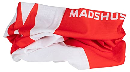 K2 Madshus Unisex – Erwachsene Tube Redline Tube - Design - 18F4309