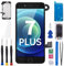 for iPhone 7 Plus Screen Replacement with Home Button 5.5 Black