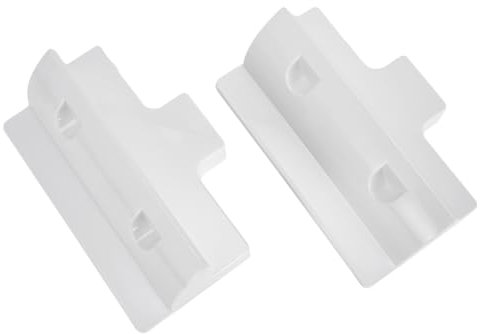 2 staffe di montaggio per pannello solare, set di staffe di montaggio e kit regolabili per roulotte camper barca