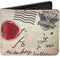 LHYQDM Kinder Geldbörse,Portemonnaie Kinder,Kinder Geldbeutel,Slim Geldbörse,Retro Geldbörse,Leder Cartoon Brieftasche Kleingeld Münzbörse,Kann Fotos,Geld,Ausweisdokumente Speichern,11.5 x 9 x 1 cm