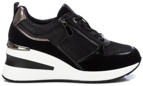 XTI Damen 143073 Sneaker