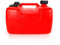 Tragbare Bootstank Benzintank 12 Liter Aussenborder Kraftstofftank Ersatztank Kanister Tank für kleine bis große Boote Schlauchboote Zinnies Kanus und sogar 37x30x27cm