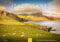 Edition Seidel Premium Kalender Isle of Skye Schottlands schöne Hebrideninsel 2025 Format DIN A3 Wandkalender Europa Großbritannien Edinburgh Highlands Christian Müringer
