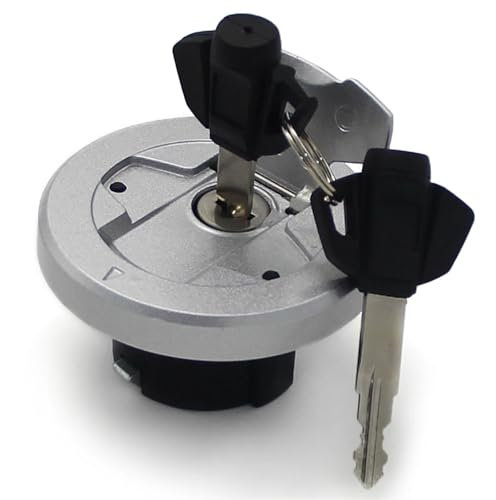 Zündschlossschloss Für Suzuki VZ800 Für Intruder M50 VZ1500 M1500 M90 44200-39870-000 Motorrad Zündung Kraftstoff Gas Tank Cap Cover Lock Zündschalter Motorrad