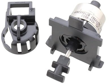 WORCESTER HEATSLAVE II 18/25 EXTERNAL MOTOR DIVERTER VALVE 8737712788