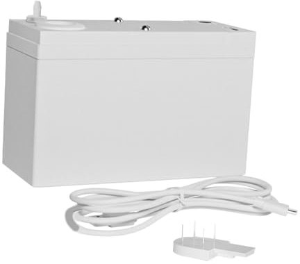 Fonowx Condensate Pump for Efficient Drainage in Ice Makers and Air Conditioners, Without Pipe