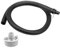Fenteer P6931 Tuyau Flexible pour Spa - Bain à Remous - Air - Air - Air - Gonflage