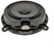 ZYWUOY Altoparlante per porta anteriore, altoparlante per portiera anteriore, per veicoli Mazda, adatto per modelli anni 6 (14 16) e CX5 (13 16) KD4766960