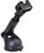 UAYESOK Car Walkie Talkie Holder Mount for Vehicle HandHeld Ham Radio Dashboard Windscreen Bracket for Motorola Baofeng Icom Kenwood Yaesu Midland