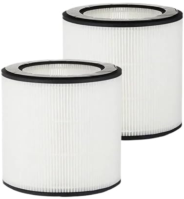 FY0194/30 Replacement Filter, Compatible for Philips, 800 Series Air Purifier AC0820/30 AC0820/10(2pcs)