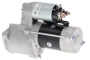 HELLA 8EA 012 528-441 Starter - 12V - 2.2kW