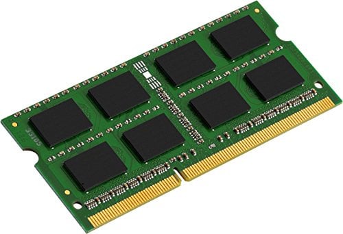 MICROMEMORY mmle-ddr4 – 0001 – 16 GB 16 GB DDR4 2400 MHz Modul Speicher- – Module Arbeitsspeicher (16 GB, 1 x 16 GB, DDR4, 2400 MHz, 260-pin DIMM)
