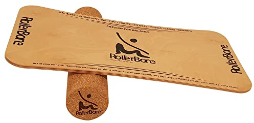 RollerBone Starter Kork Set KIDS