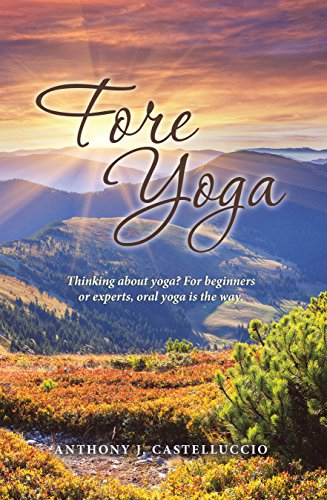 Fore Yoga (English Edition)