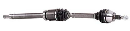 GSP 218294 Drive Shaft Side Half Axle Shaft, Drive Shaft