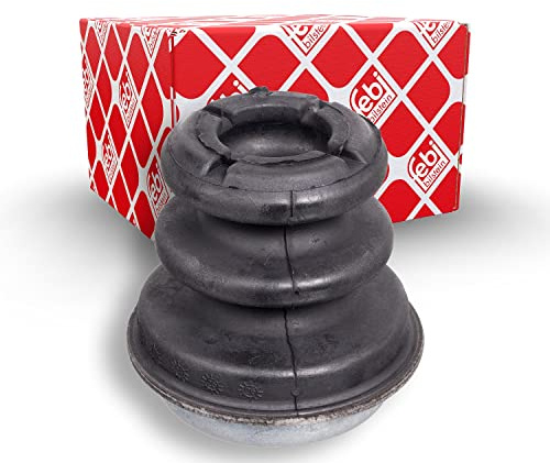febi bilstein 103458 Bump Stop for shock absorber, pack of one